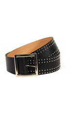 paula wide belt