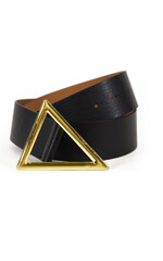 goldie wide belt