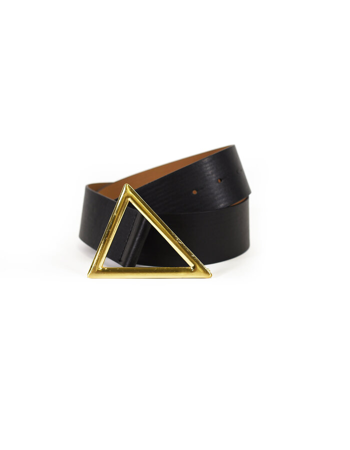 goldie wide belt