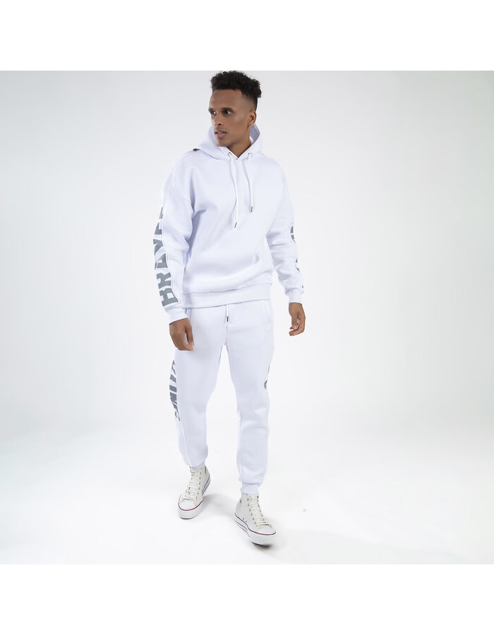 ian hoodie set