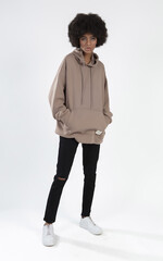 kiara hoodie