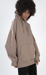 kiara hoodie