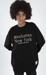 manhattan top