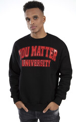 you matter shirt