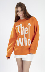 the who top