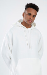 eric hoodie set