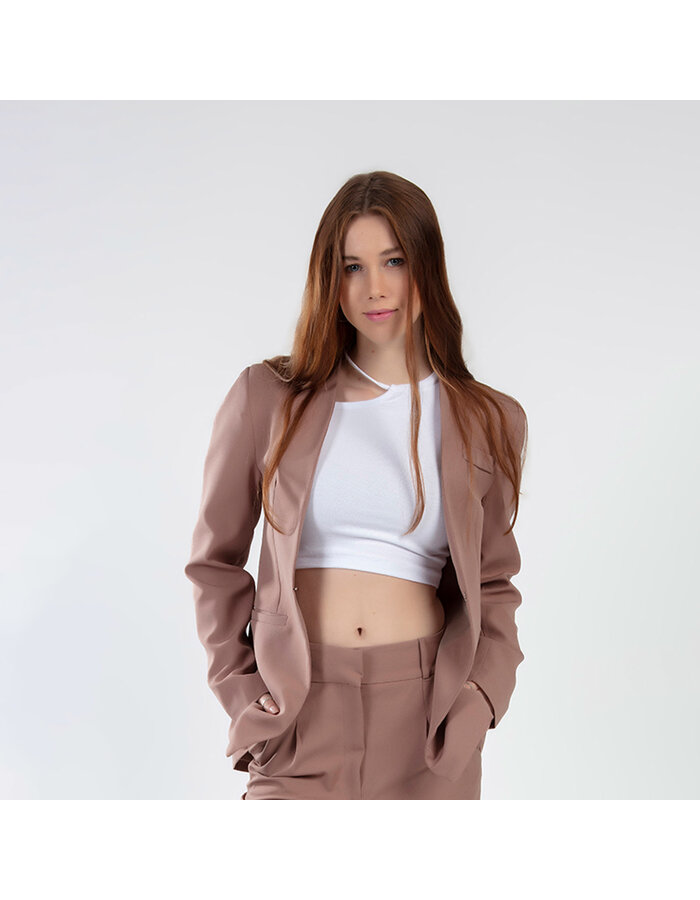 fiona jacket set