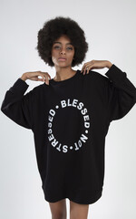 blessed top