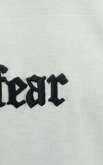 FEAR T-SHIRT