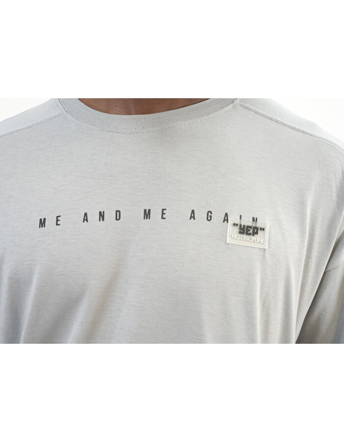 ME AGAIN T-SHIRT