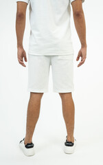 LOUIE SHORTS SET