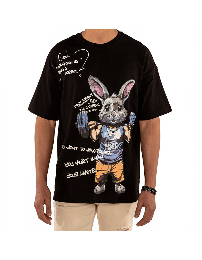 RABBIT SHIRT