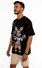 RABBIT SHIRT