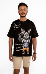 RABBIT SHIRT