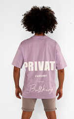 PRIVATE SHIRT