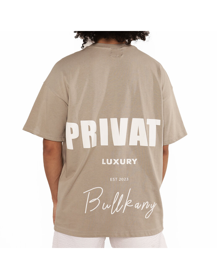 PRIVATE SHIRT