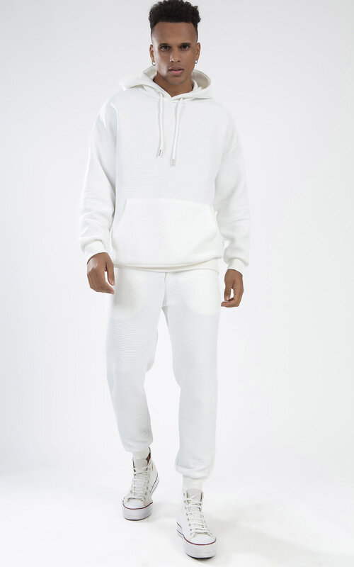 JOGGERS CARBON JEANS