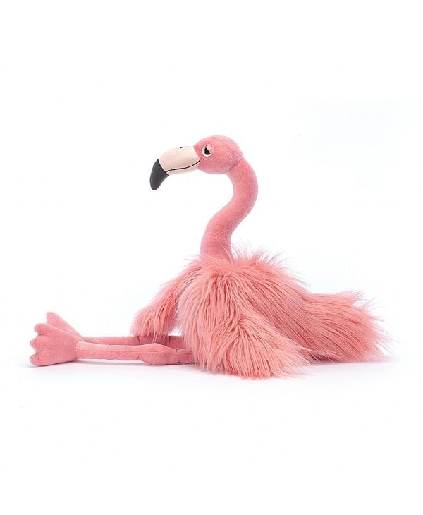 Rosario  Flamingo