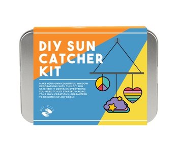DIY Suncatcher Kit
