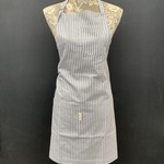 Apron, Tuscan Stripe Woven