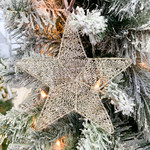 Ornament, Twinkle Star