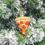 Ornament, Pizza