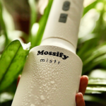 Mossify Water Mistr, Automatic