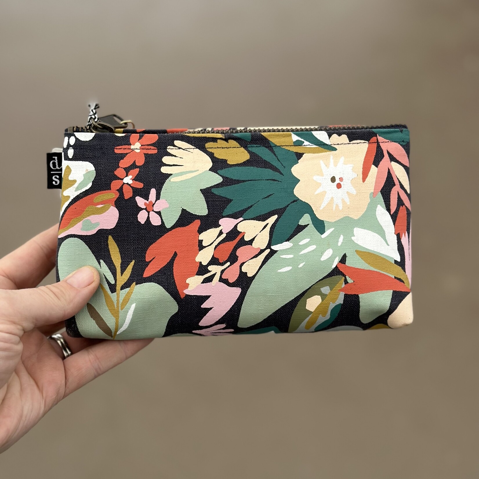 Bag Cosm Pencil Superbloom