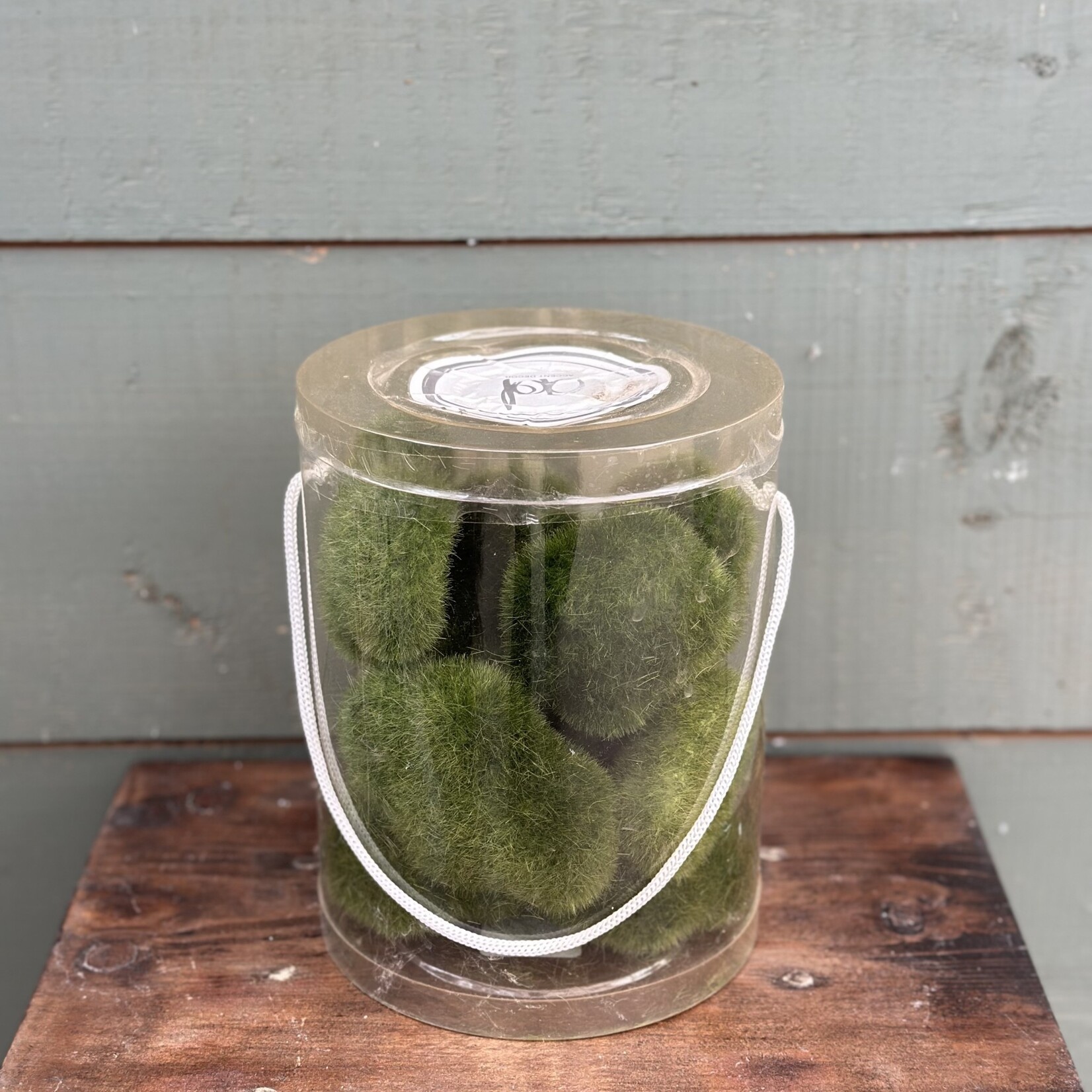 Moss Chunk