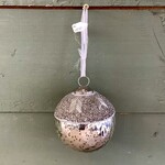 Ornament, Holiday Mercury Sphere
