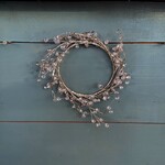 Crystal Gem Candle Ring