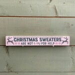 Decor Blocks, Asstd. Sayings