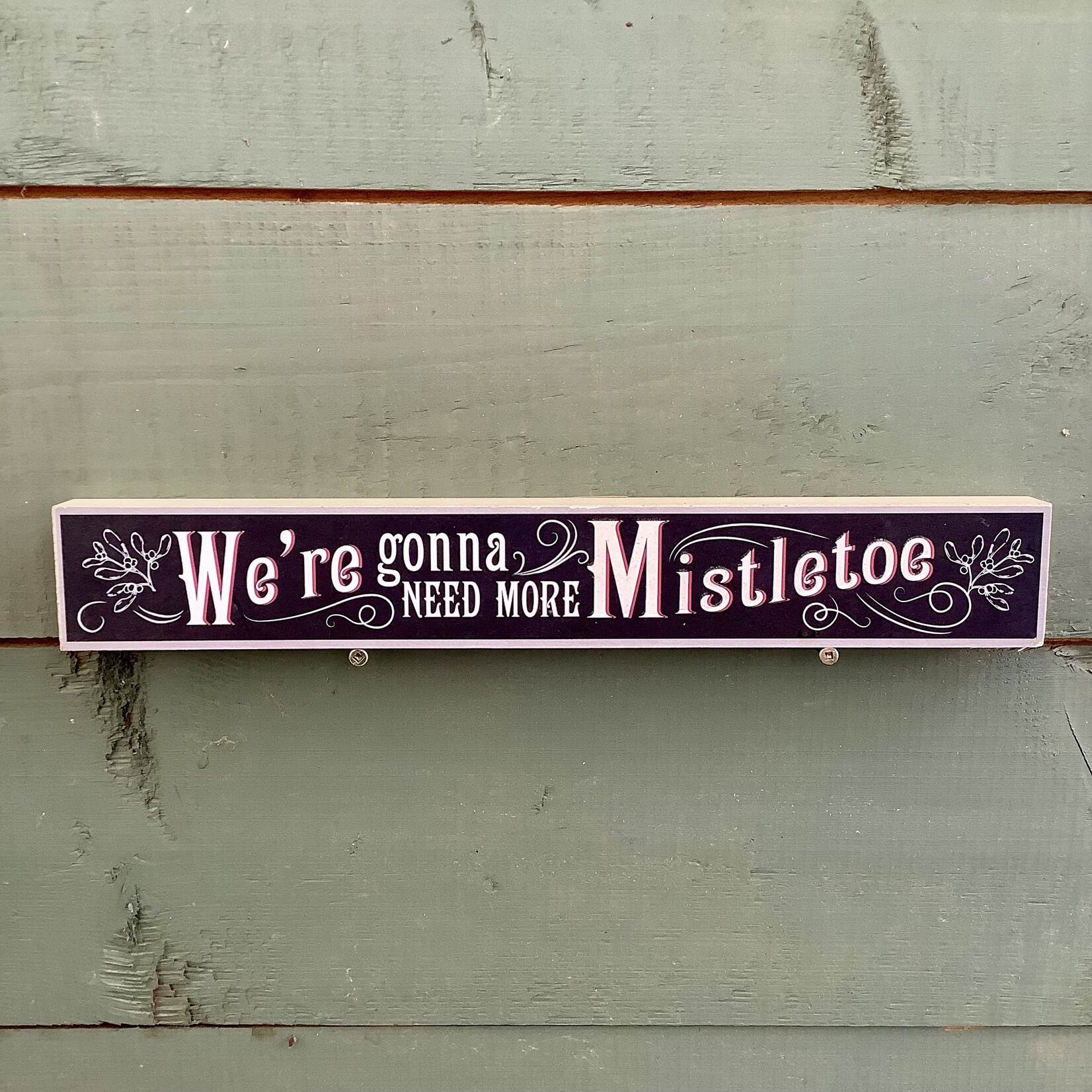Decor Blocks, Asstd. Sayings