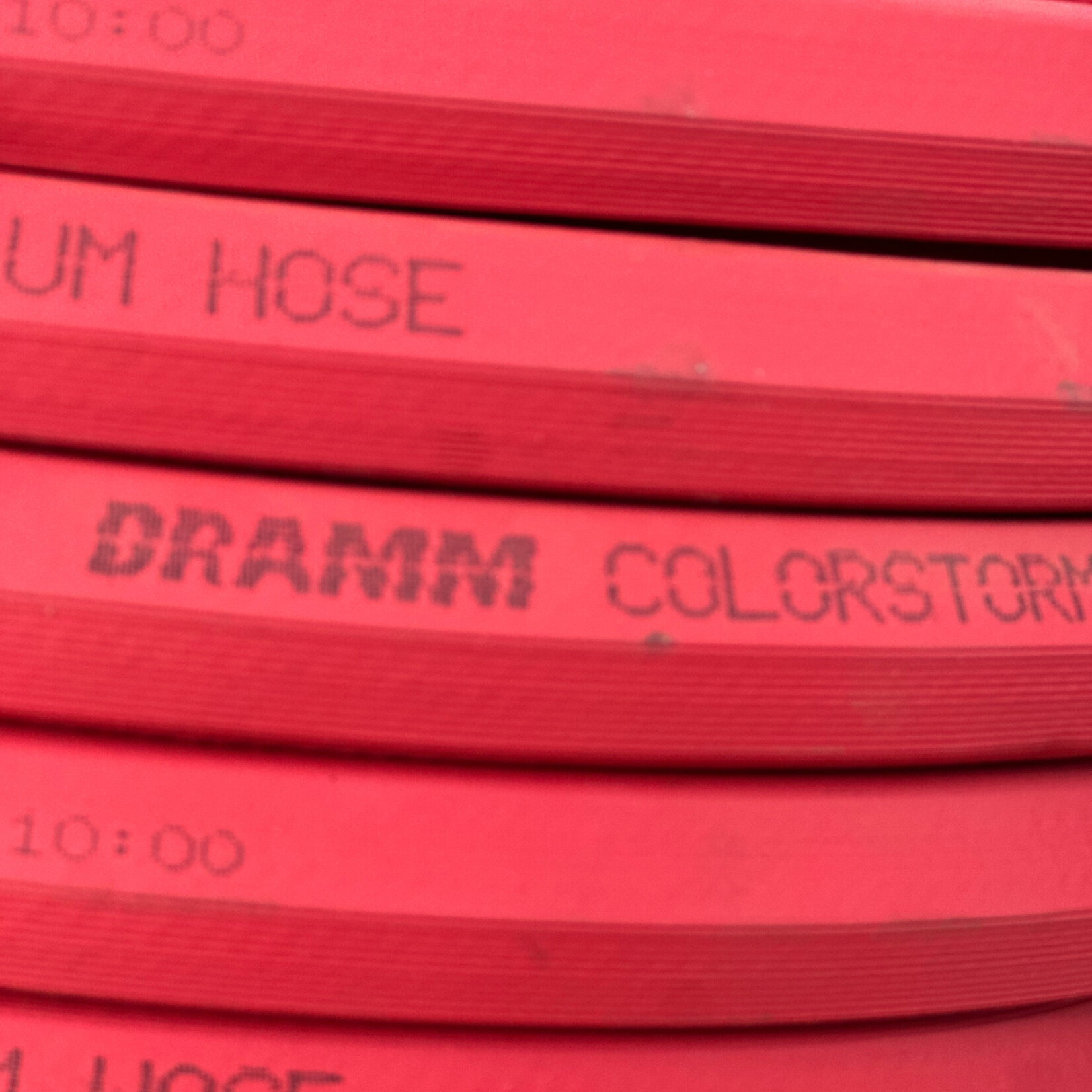 DRAMM Water Hose, 50'