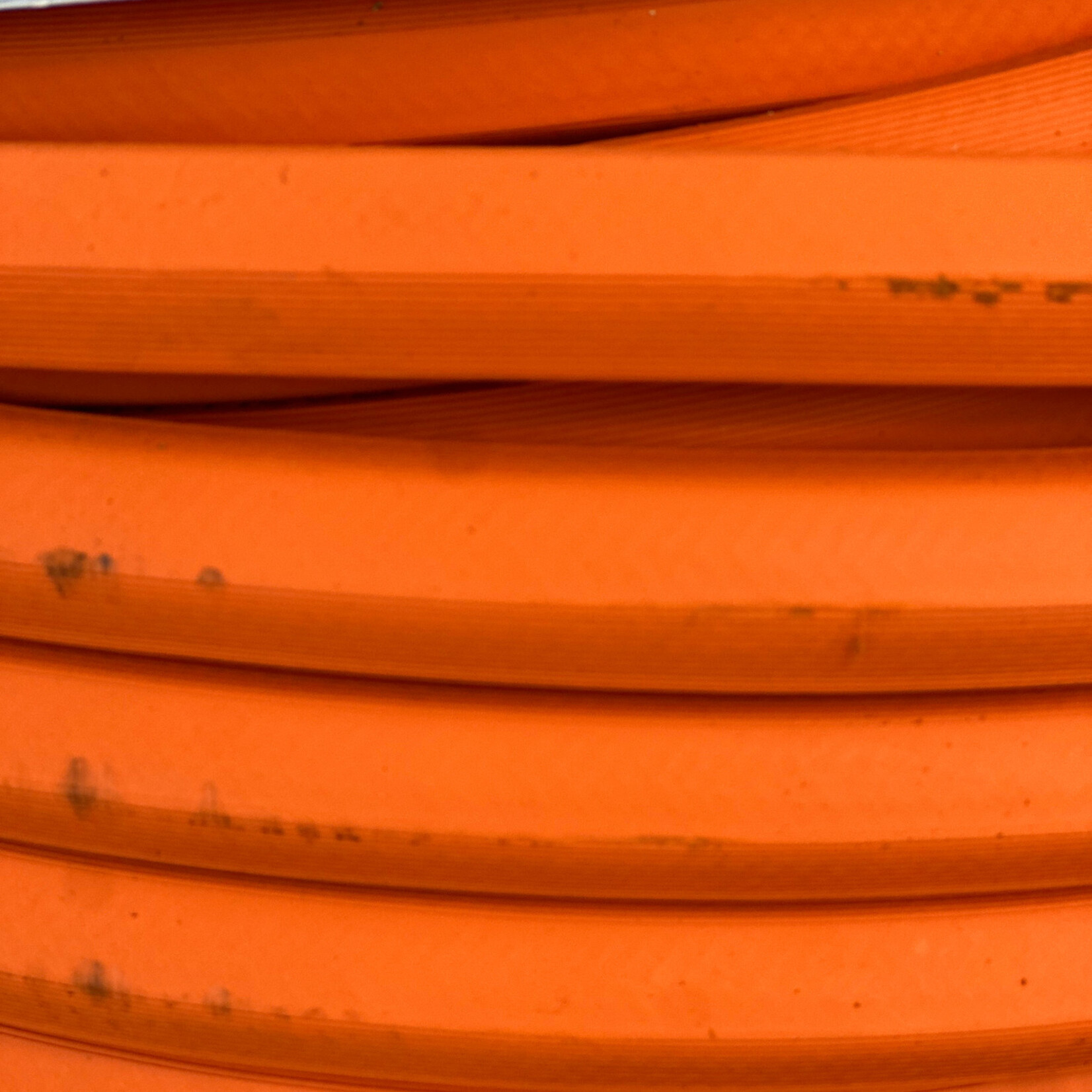 DRAMM Water Hose, 50'