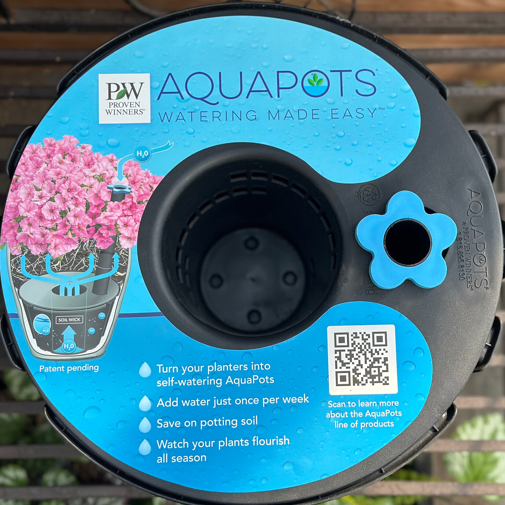 Proven Winners Proven Winners Aqua Pot Insert