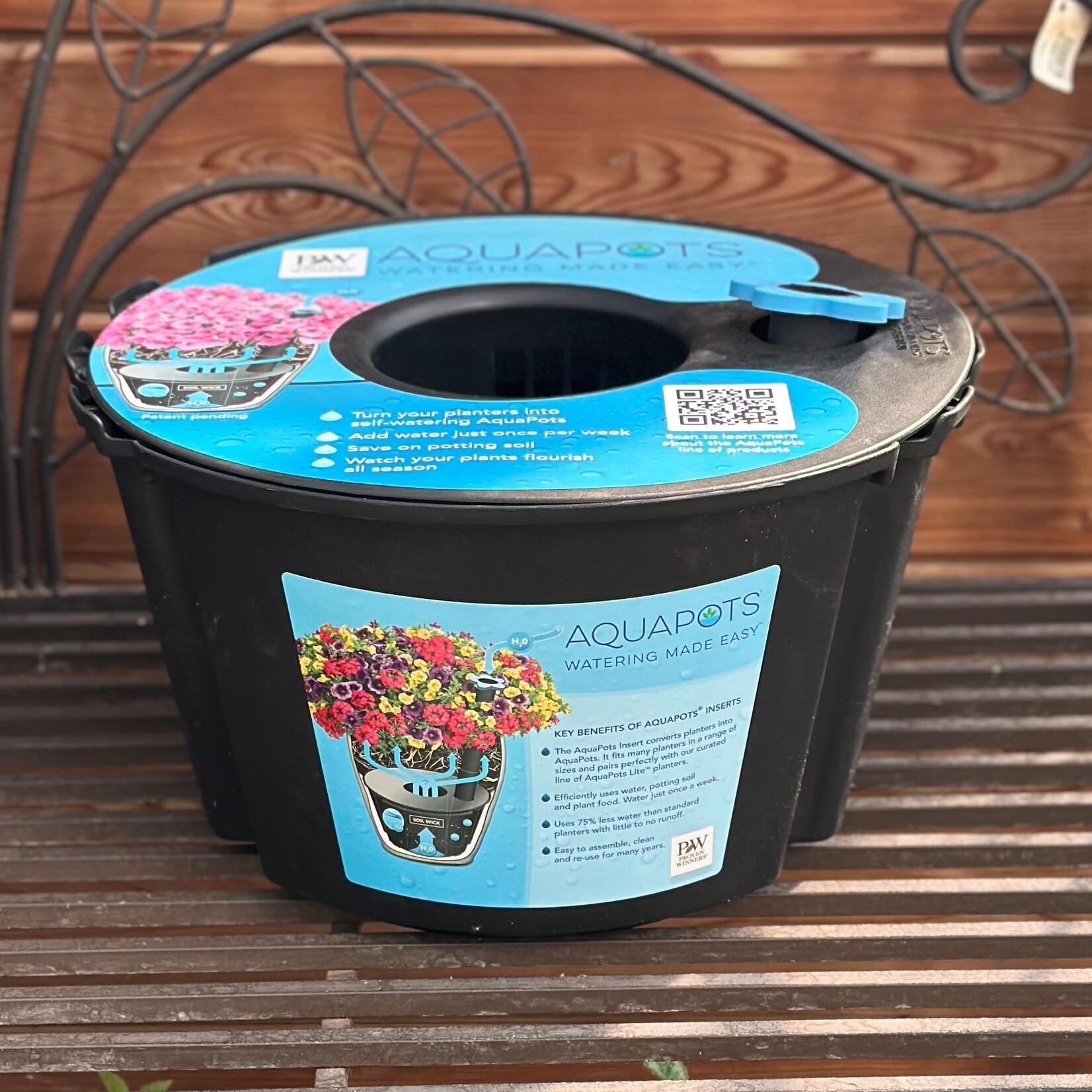 Proven Winners Proven Winners Aqua Pot Insert