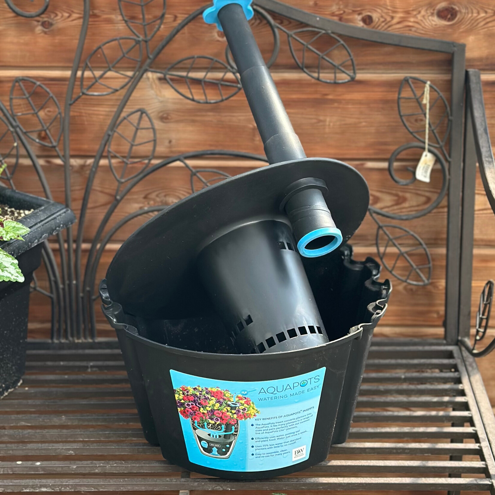 Proven Winners Proven Winners Aqua Pot Insert