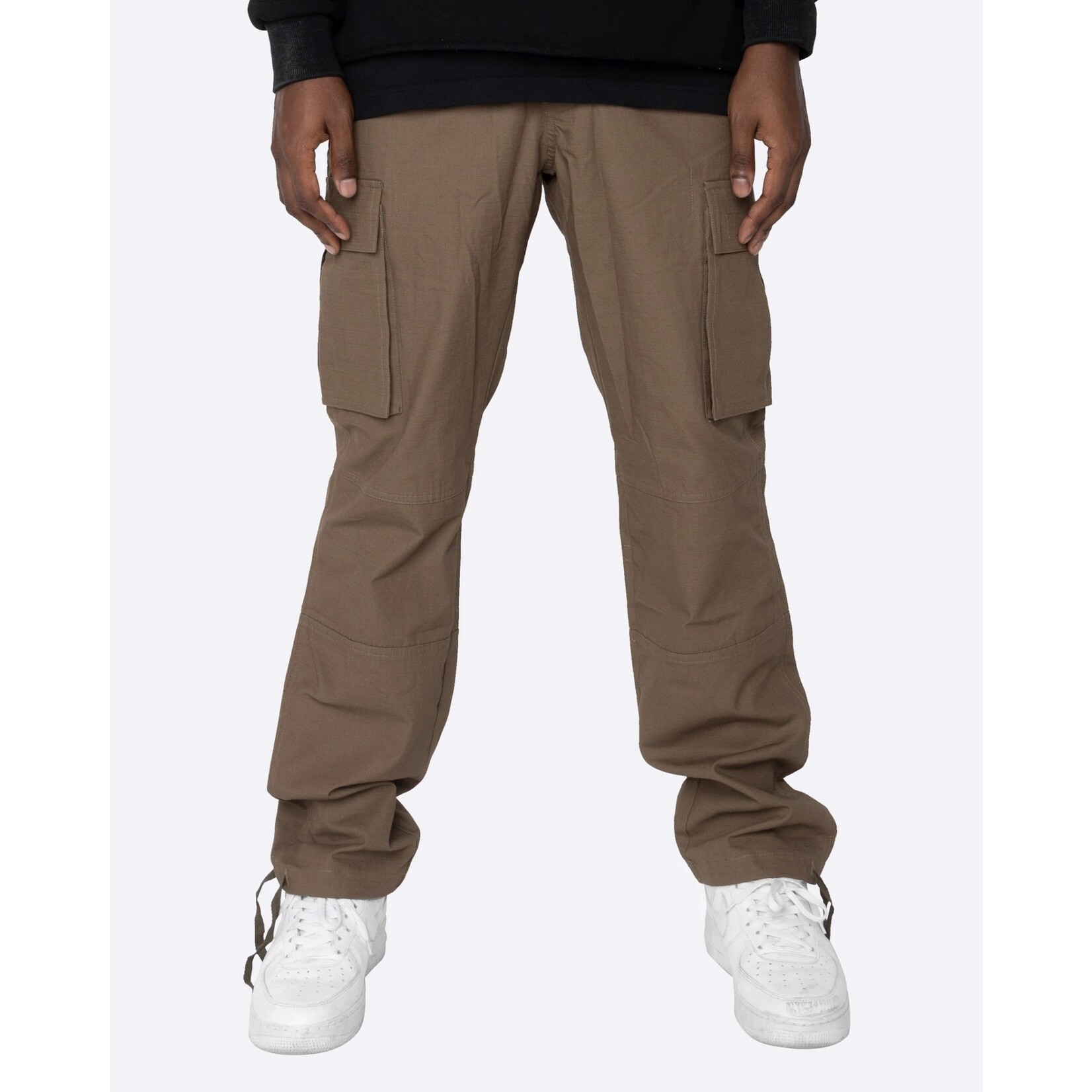 EPTM EPTM Men Basic Cargo Pants