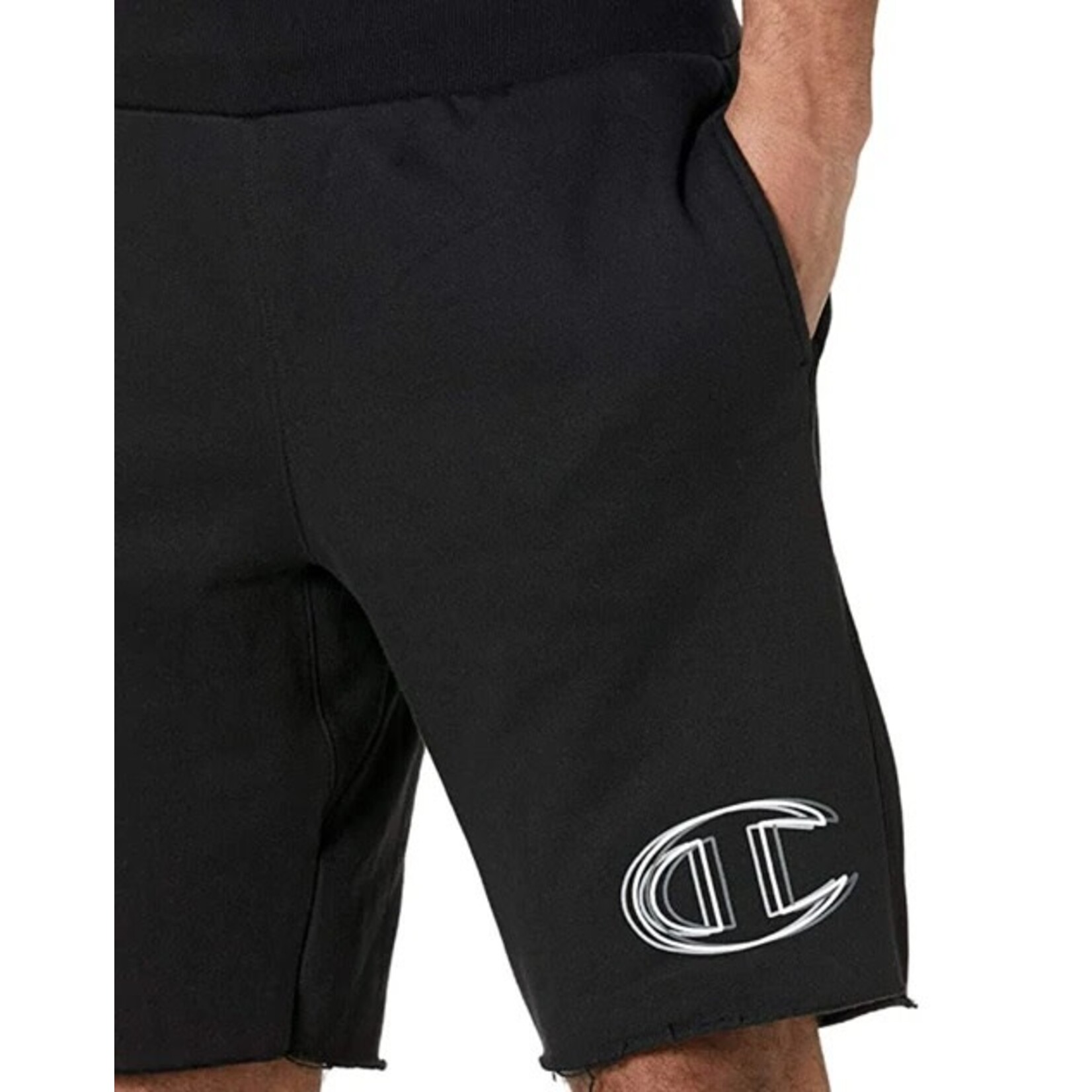 Champion Champion Fleece Shorts