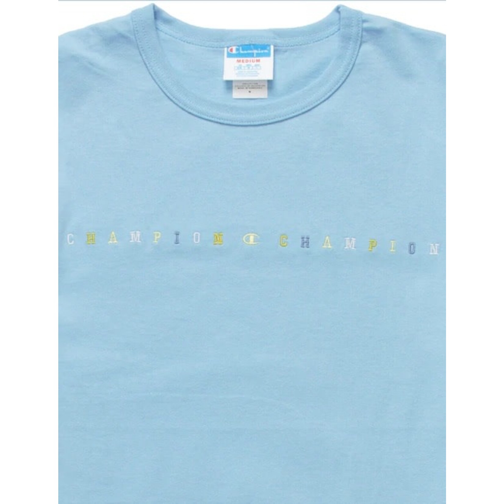 Champion Champion Heritage Tee