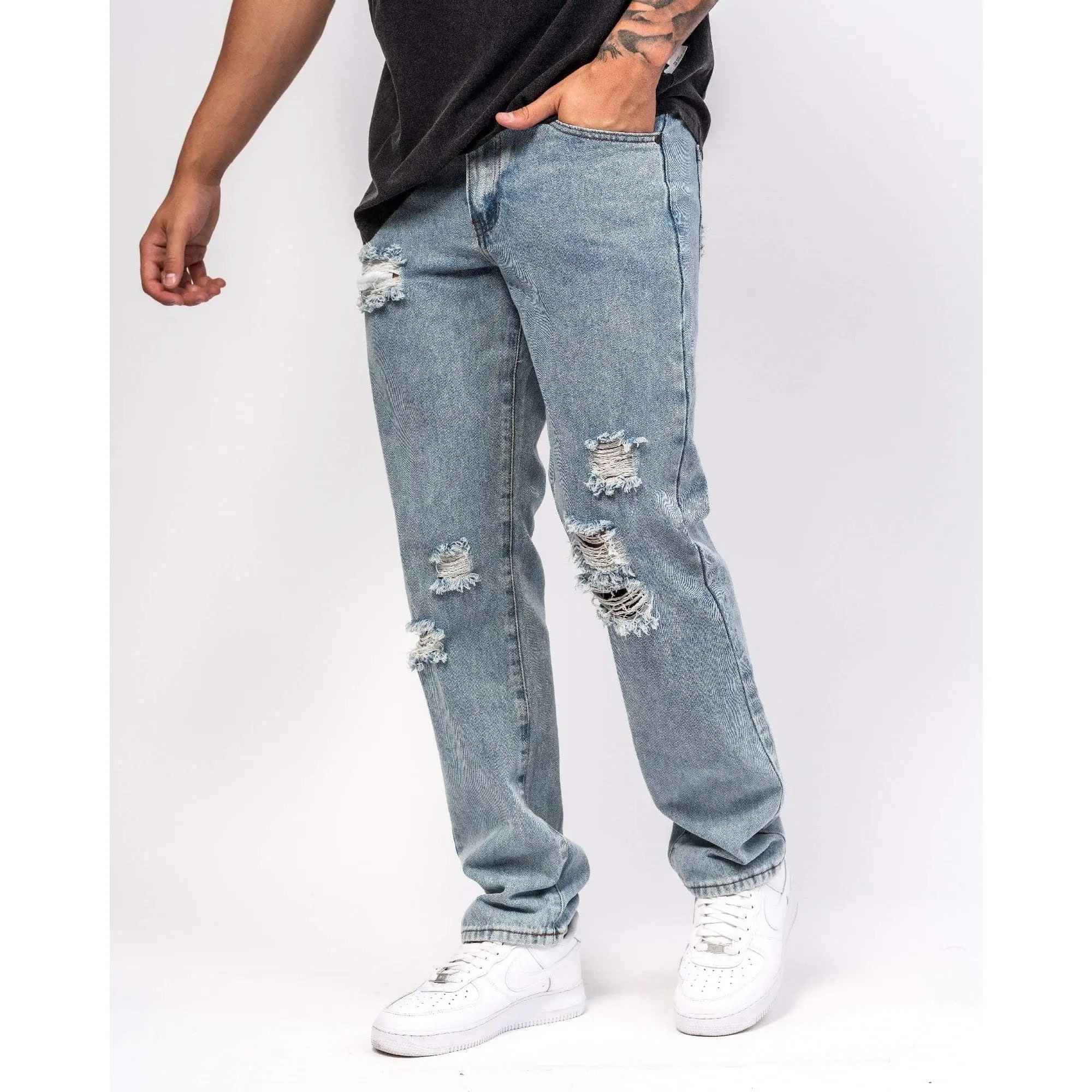 Sprayground – Denim House