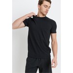 Mono B Cool Touch Cotton Blend Crewneck Essential