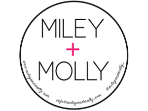 Miley & Molly