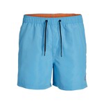 Jack & Jones JJ Swim Solid Shorts