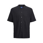 Jack & Jones Jack & Jones Belmont SS Knitted Shirt