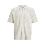 Jack & Jones Jack & Jones Belmont SS Knitted Shirt