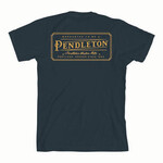 Pendleton Pendleton Logo Graphic Tee