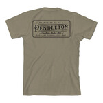Pendleton Pendleton Vintage Logo Graphic Tee