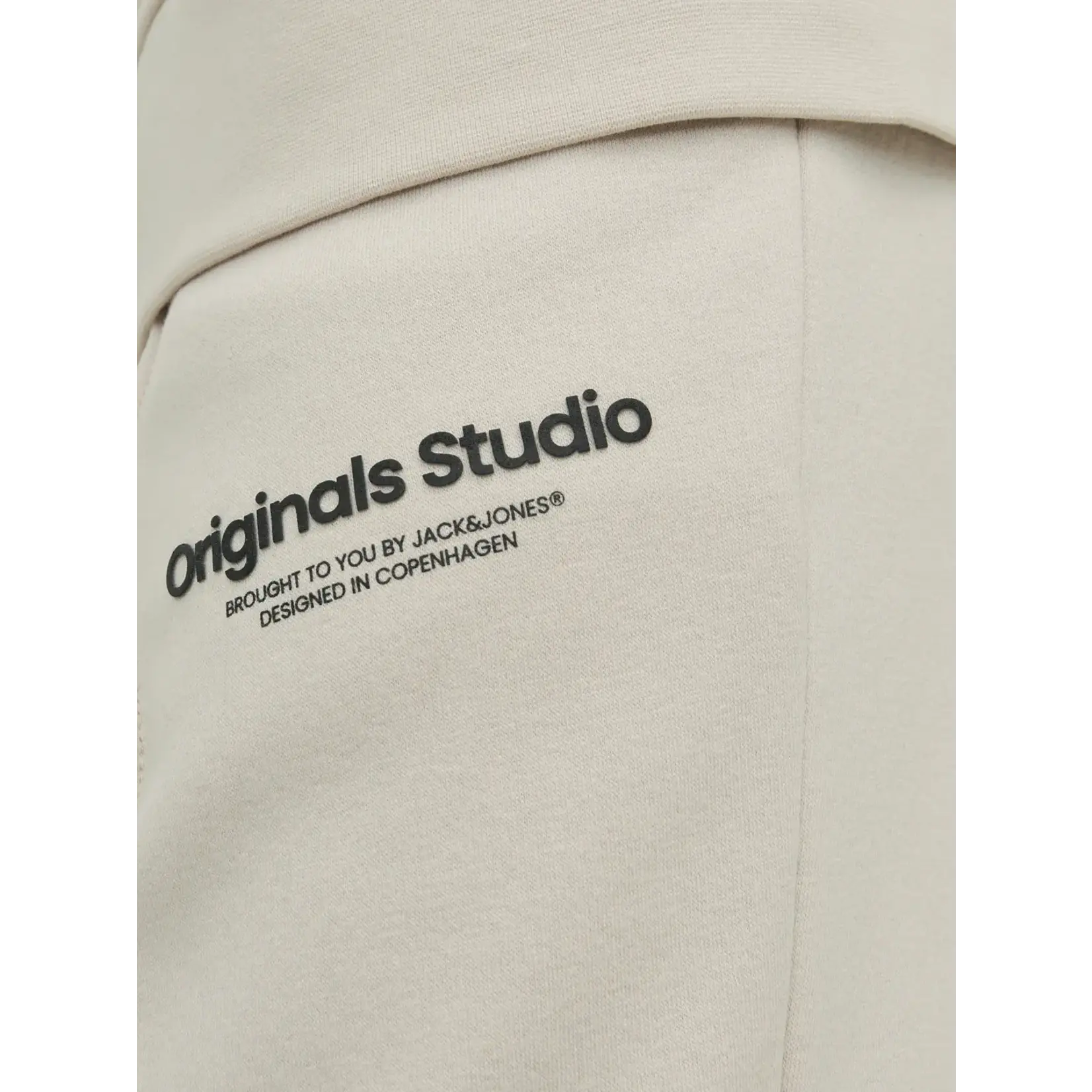 Jack & Jones Original Studio Relaxed Fit Sweat Pants